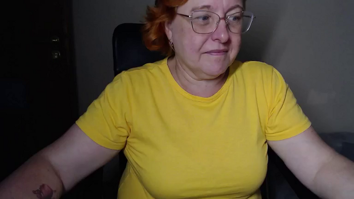 IAmJoanna