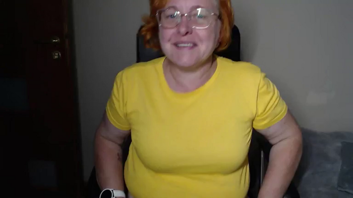 IAmJoanna