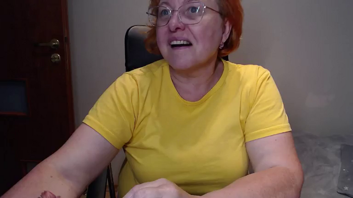 IAmJoanna