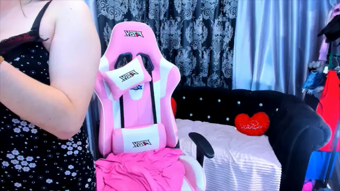 KamillaFoxXS