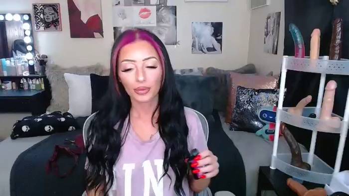 MarilynJenelle