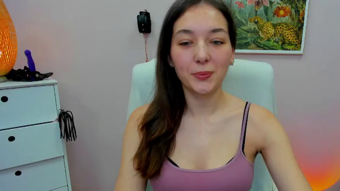MeganxKISS19