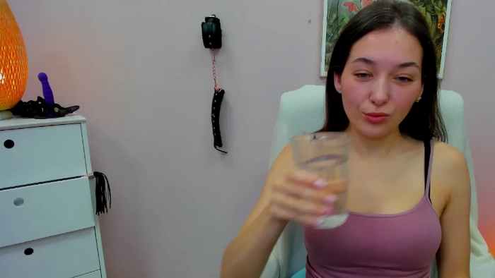 MeganxKISS19
