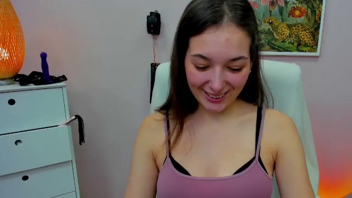 MeganxKISS19