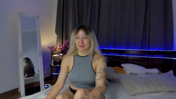 MikkiShowww