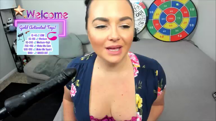 MorganMischief