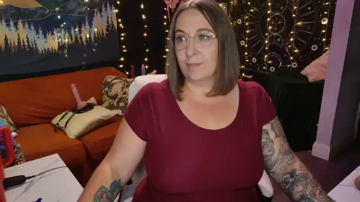 PussyCupcake