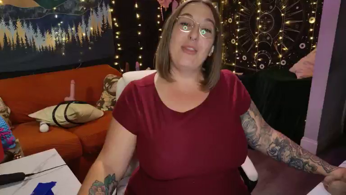 PussyCupcake