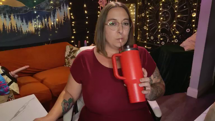 PussyCupcake