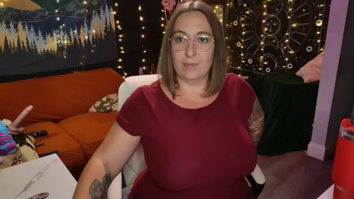 PussyCupcake
