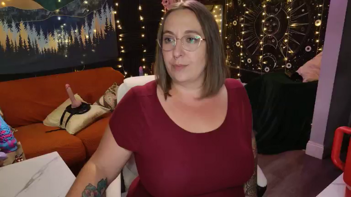 PussyCupcake