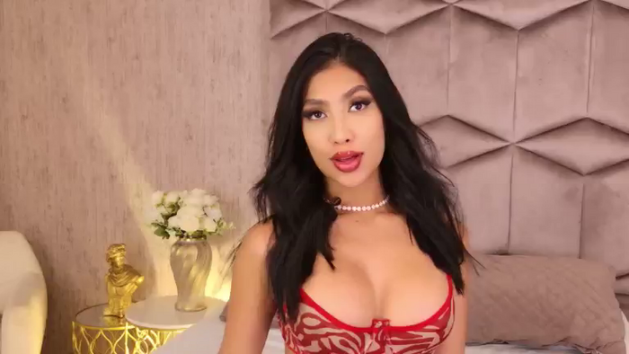SabrinaRoss