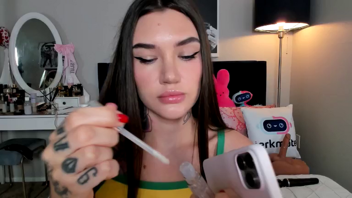 SashaNels