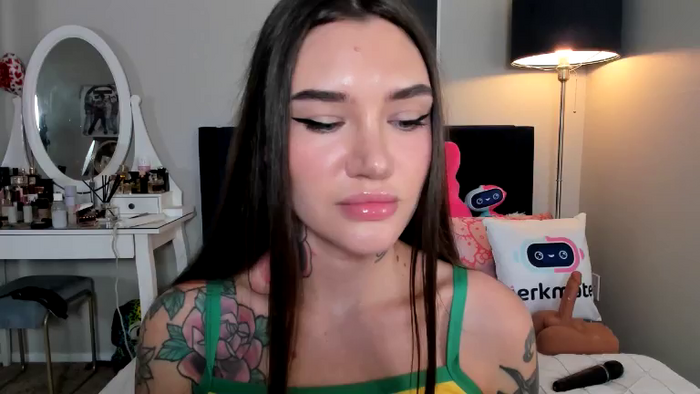 SashaNels