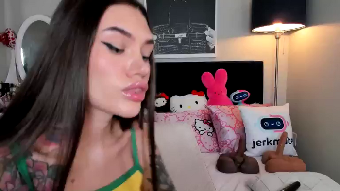 SashaNels
