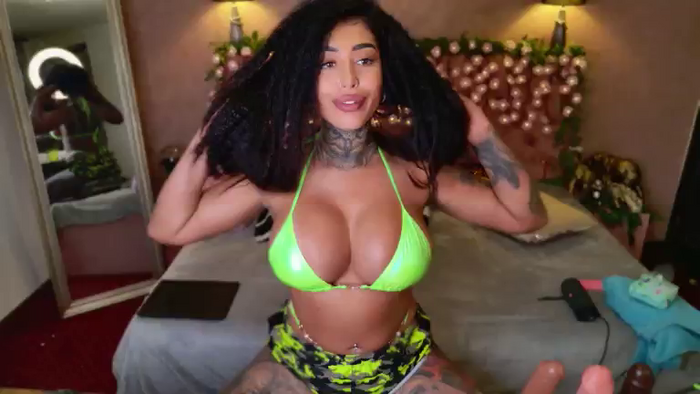 AARISS