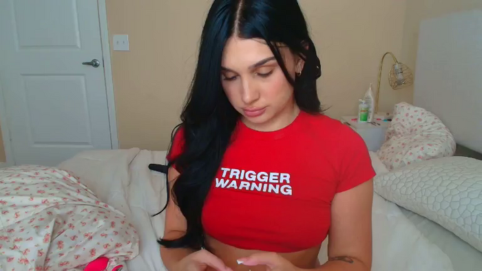 ArianaStarXO