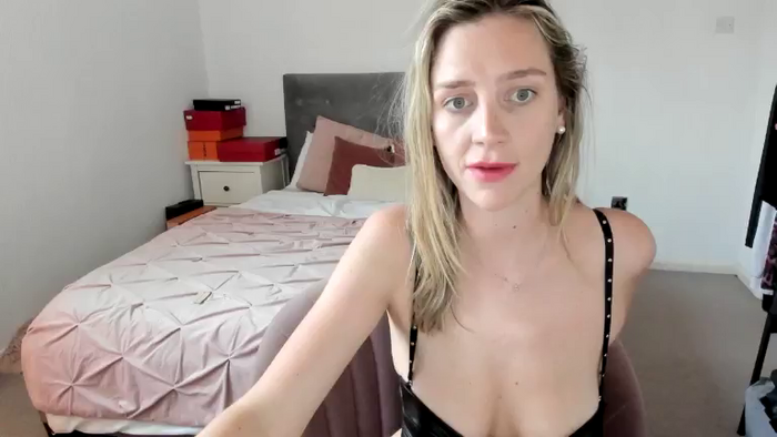 ElsieLondonxx