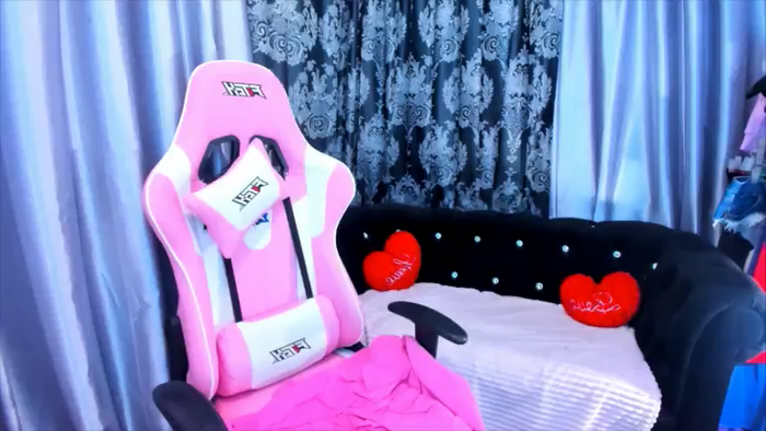 KamillaFoxXS