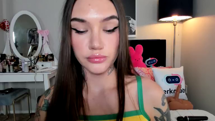 SashaNels
