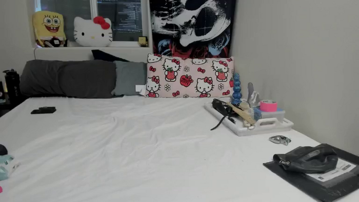 Scarlettshines