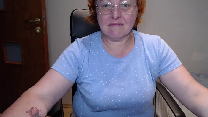 IAmJoanna