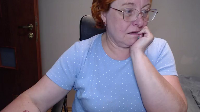 IAmJoanna
