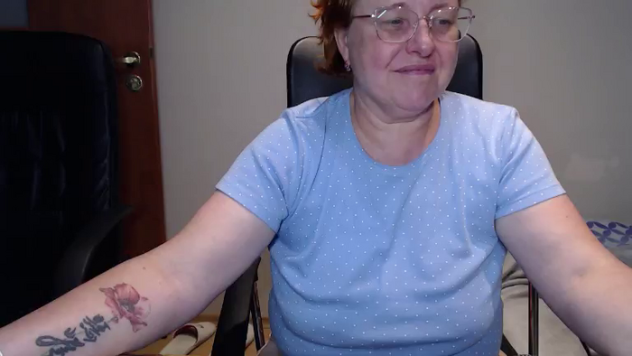 IAmJoanna