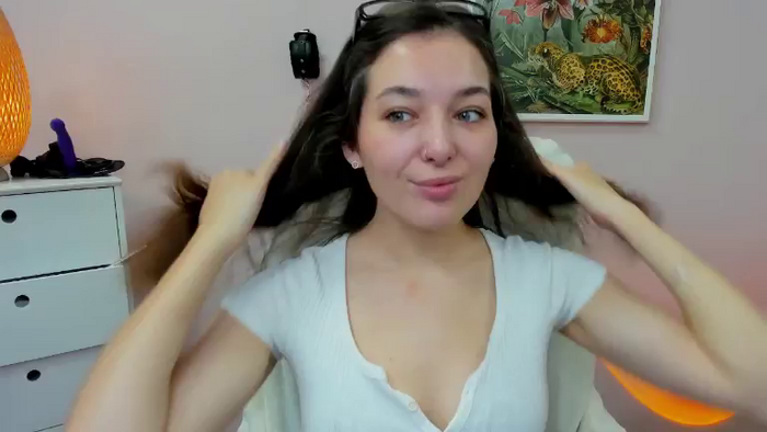 MeganxKISS19