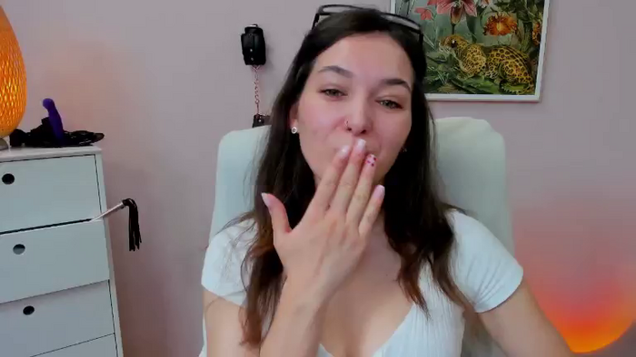 MeganxKISS19