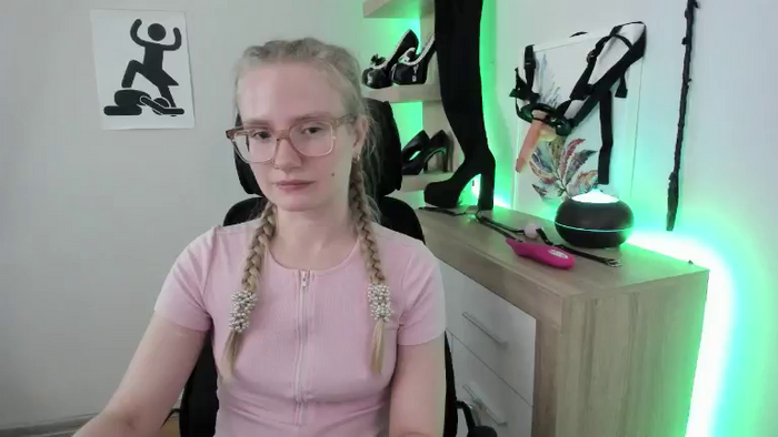 NancyxSTAR