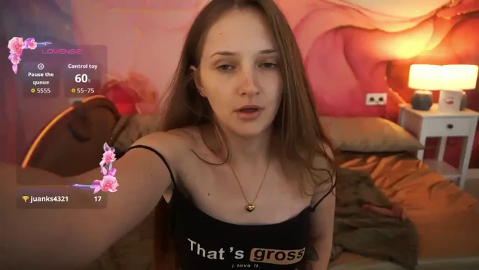PamHorny
