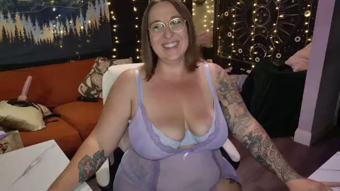 PussyCupcake