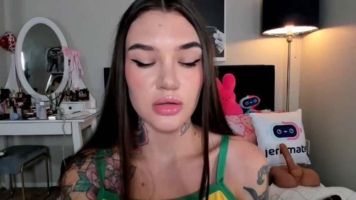 SashaNels