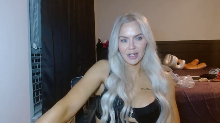 GoddessBuffBarbie