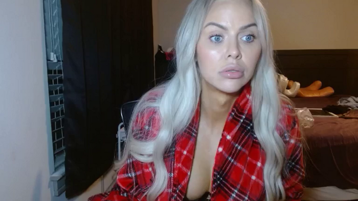 GoddessBuffBarbie