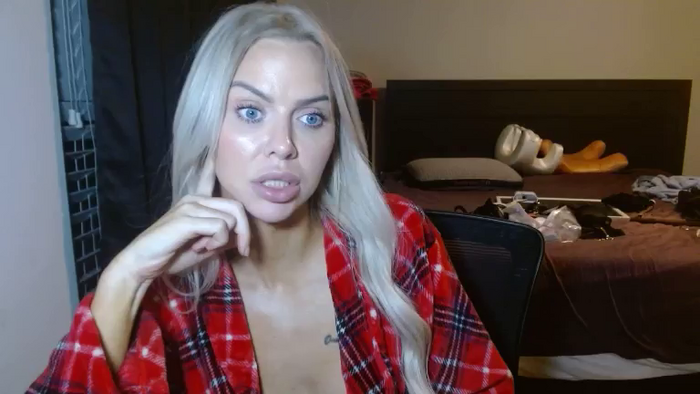 GoddessBuffBarbie