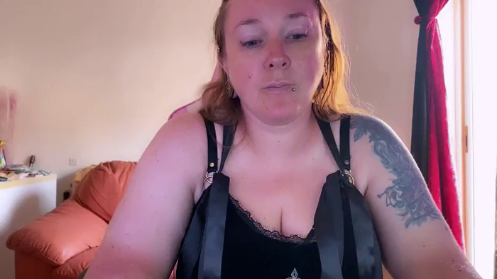 GoddessKisica