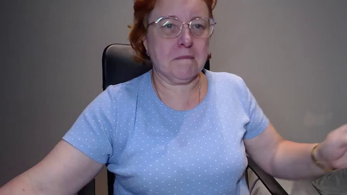 IAmJoanna