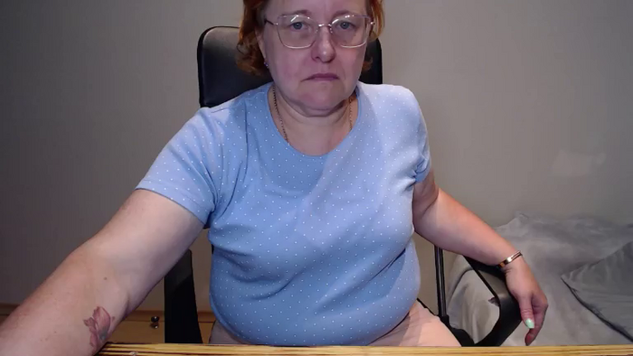 IAmJoanna