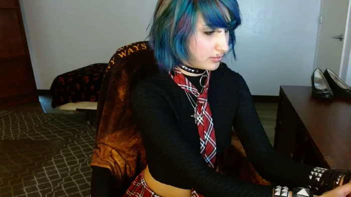 KittyClementineXO