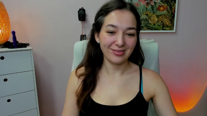 MeganxKISS19