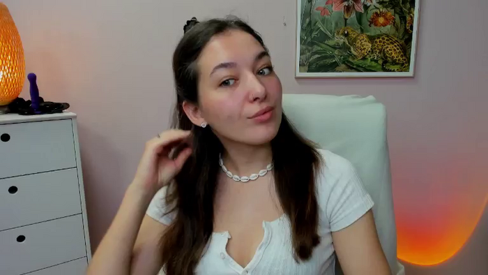 MeganxKISS19