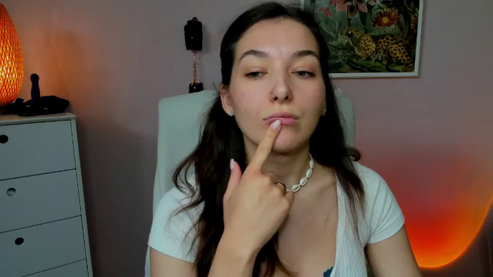 MeganxKISS19