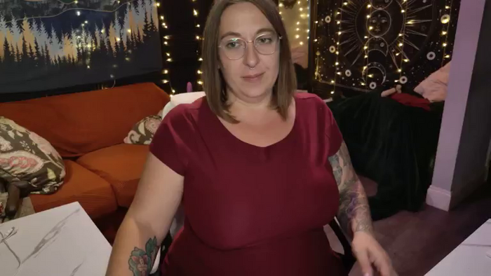 PussyCupcake