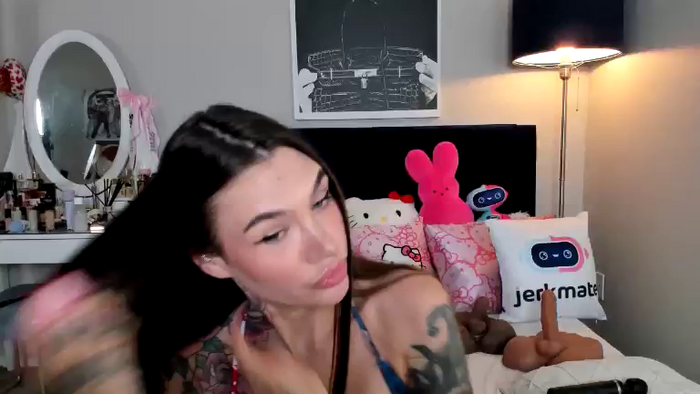 SashaNels