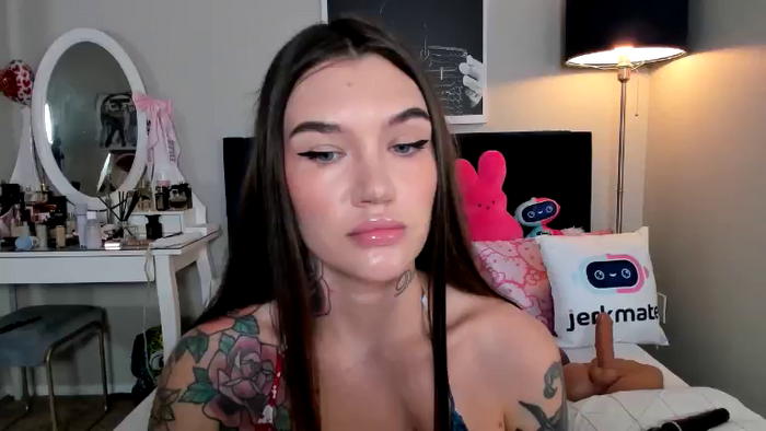 SashaNels