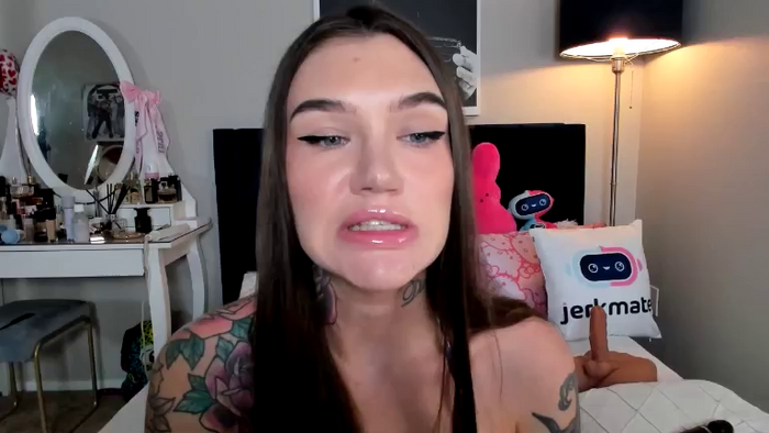 SashaNels