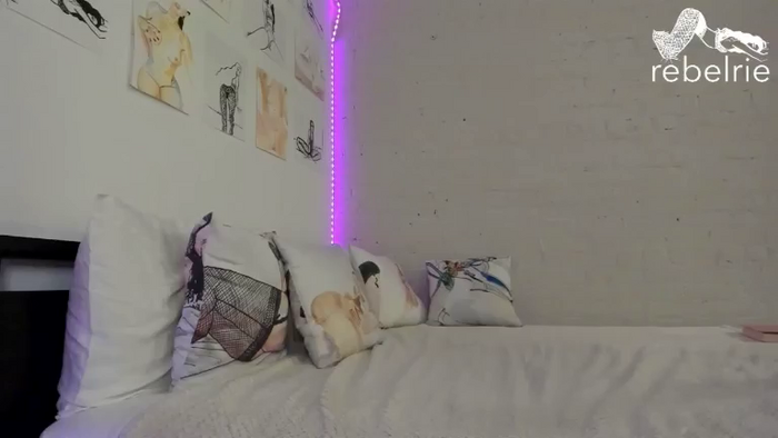 rebelrie