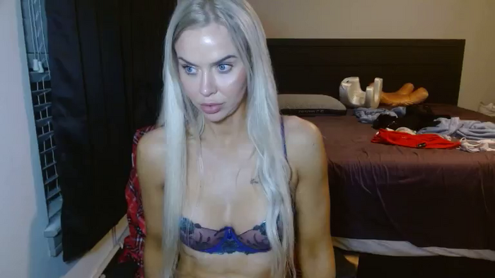 GoddessBuffBarbie